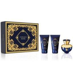 Versace - Dylan Blue Femme Eau de Parfum 1 unité