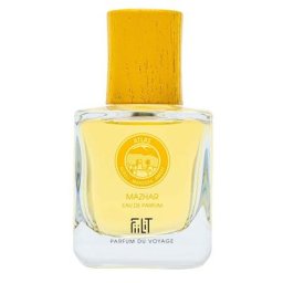 FiiLiT - MAZHAR - ATLAS EAU DE PARFUM 50 ml