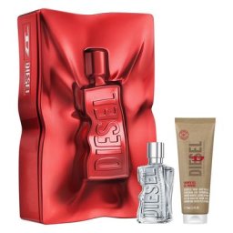 Diesel - D by Diesel Coffret Eau de toilette 1 unité