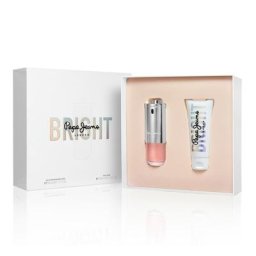 Pepe Jeans - Pepe Jeans Bright For Her Coffret 1 unité