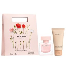 Narciso Rodriguez - Coffret NARCISO Eau de parfum cristal 1 unité
