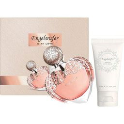 Engelsrufer - With Love Coffret cadeau Kit de senteurs 1 unité