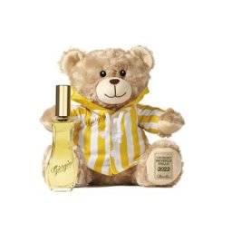 Giorgio Beverly Hills - Giorgio Beverly Hills Teddy Bear Coffret 1 unité