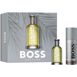 Hugo Boss - BOSS Bottled Coffret cadeau Kit de senteurs 1 unité