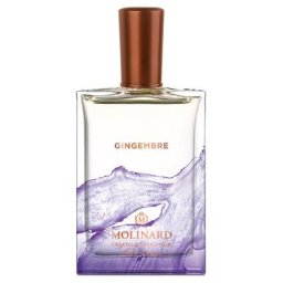 Molinard - GINGEMBRE Eau de Parfum Vaporisateur 75ml