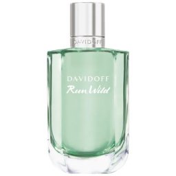 Davidoff - Run Wild pour elle Eau de Parfum 100 ml