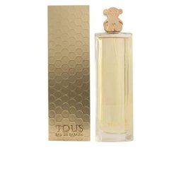 Tous - Tous Eau De Parfum Vaporisateur 90 ml