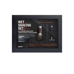 zew for men - Wet Shaving Set 1 unité