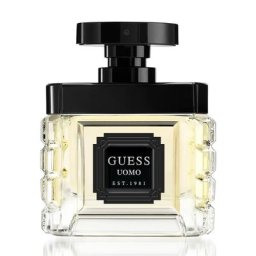 Guess - GUESS Uomo Eau de Toilette 50 ml