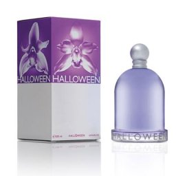 Halloween - Halloween Eau De Toilette Vaporisateur de toilette 200 ml