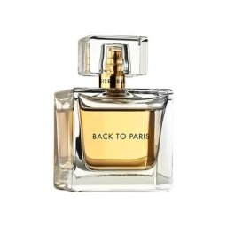 Eisenberg - Back To Paris Femme Eau de Parfum Spray 50 ml
