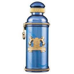 Alexandre J - Zafeer Oud Vanille Eau de Parfum 100 ml