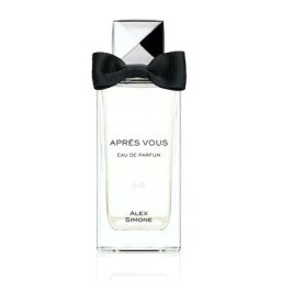 alex simone - APRES VOUS EAU DE PARFUM 100 ml