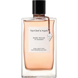 Van Cleef&Arpels - Rose Rouge Eau de Parfum Spray parfum 75 ml