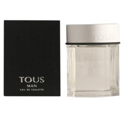 Tous - Tous Man Eau De Toilette Vaporisateur de toilette 100 ml