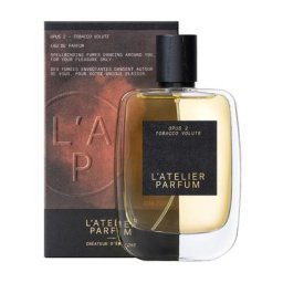 L'Atelier Parfum - TOBACCO VOLUTE 100ML Eau de Parfum 100 ml