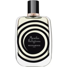 roos and roos - MENTHA RELIGIOSA Eau de parfum 100 ml