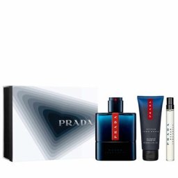 Prada - Luna Rossa Ocean Coffret Eau de Toilette 1 unité
