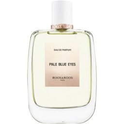 roos and roos - PALE BLUE EYES Eau de parfum 100 ml