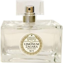 Nesti Dante Firenze - N5 Limonum Zagara Essence du Parfum Spray 100 ml