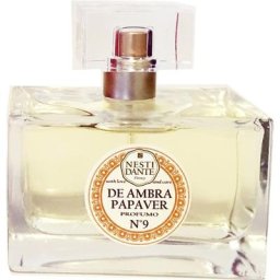 Nesti Dante Firenze - N9 De Ambra Papaver Essence du Parfum Spray 100 ml