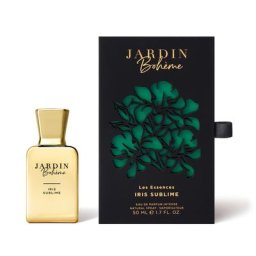 Jardin Bohème - IRIS SUBLIME EAU DE PARFUM INTENSE 50 ml