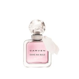 Carven - DANS MA BULLE DE MUSC EAU TOILETTE VAPORISATEUR 50 ML 50 ml