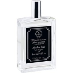 Taylor of old Bond Street - Alcohol Free Cologne for sensitive Skin Après-rasage 100 ml