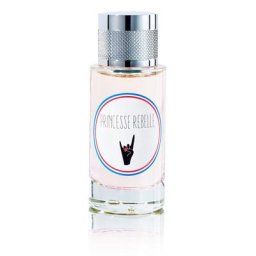 Le Parfum Citoyen - Princesse Rebelle Eau de Parfum 100 ml