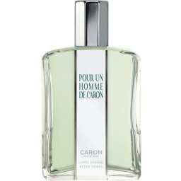 Caron - POUR UN HOMME APRES RASAGE FLACON 125ML DERIVE 125 ml
