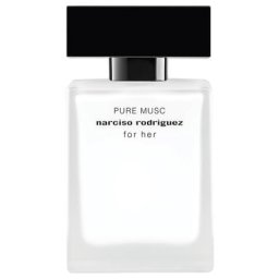 Narciso Rodriguez - for her pure musc Eau de Parfum 30 ml
