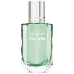 Davidoff - Run Wild pour elle Eau de Parfum 50 ml