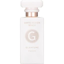 Glamfume - White Heaven Beach Eau de Parfum Spray parfum 50 ml