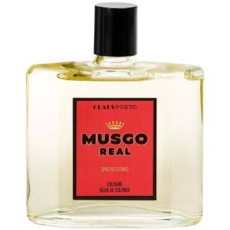 Claus Porto - Eau De Cologne N. 3 Spiced Citrus de parfum 100 ml