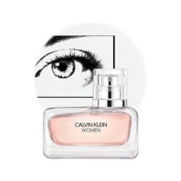 CALVIN KLEIN - Women Eaude Parfum Spray parfum 50 ml