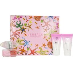 Versace - Cristal Lumineux Lot Versace Eau de toilette 1 unité