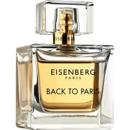 Eisenberg - L'Art du Parfum Back To Paris Femme Eau de Spray parfum 100 ml