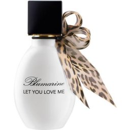 Blumarine - Let You Love Me Eau de Parfum Spray parfum 100 ml
