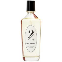 Claus Porto - N2 Agua Geranium Cologne Eau de parfum 125 ml
