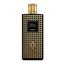 Perris Monte Carlo - PERRIS VANILLE DE TAHITI 100ML EAU PARFUM 100 ml