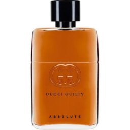 Gucci - Gucci Guilty Pour Homme Absolute Eau de Parfum Spray parfum 90 ml