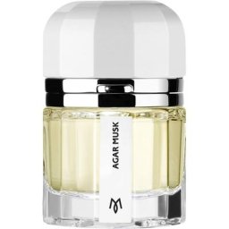 RAMON MONEGAL - Agar Musk Eau de Parfum Spray parfum 50 ml
