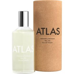 Laboratory Perfumes - Atlas Eau de Toilette Spray toilette 100 ml