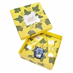 Lolita Lempicka - Coffret Le Parfum EDP 100ml + lait pour le corps parfumé 75ml gel lavant 1 unité