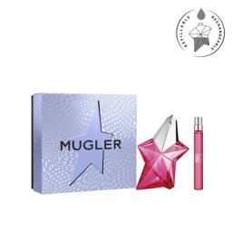 Mugler - Angel Coffret Eau De Parfum Floral Fruité pour femme 1 unité
