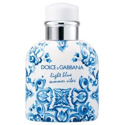 dolce&gabbana - Light Blue Summer VibesEau de Toilette 75ml