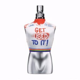 Jean Paul Gaultier - Le Male Edition Pride 23EAU DE TOILETTE 125ML EAU 125 ml