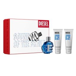 Diesel - Sound of the Brave Coffret Eau de toilette 1 unité