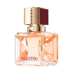 Valentino - Voce Viva Intensa Eau de Parfum Pour Elle floral boisé 30 ml