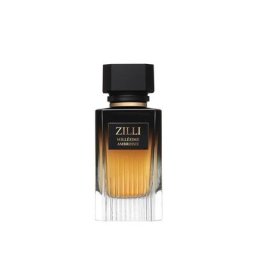 Zilli - ZILLI - MILLESIME AMBROISIE Eau De Parfum 100 ML 100 ml